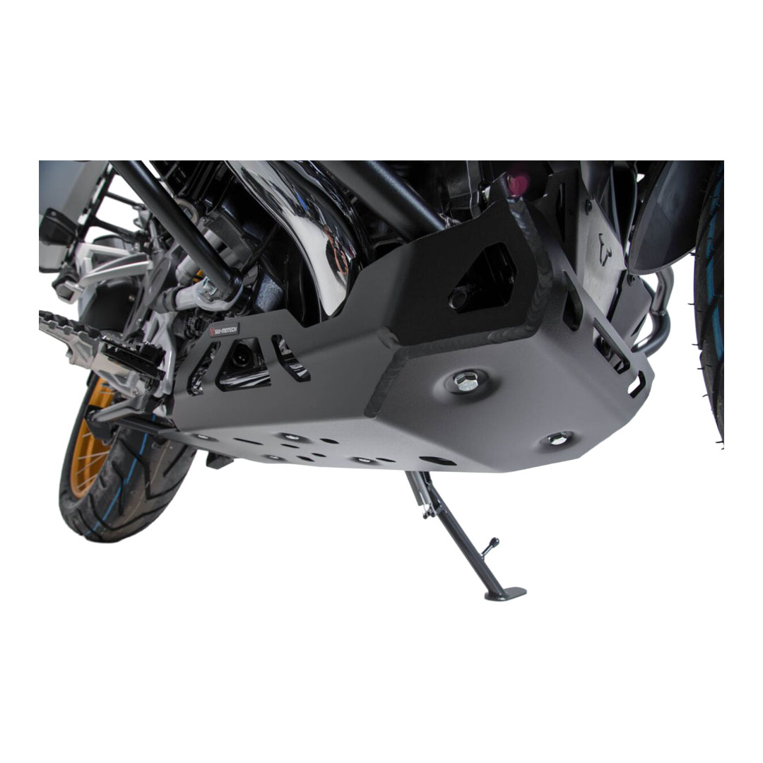 SW-Motech zaščita motorja za BMW R1250 GS ABS