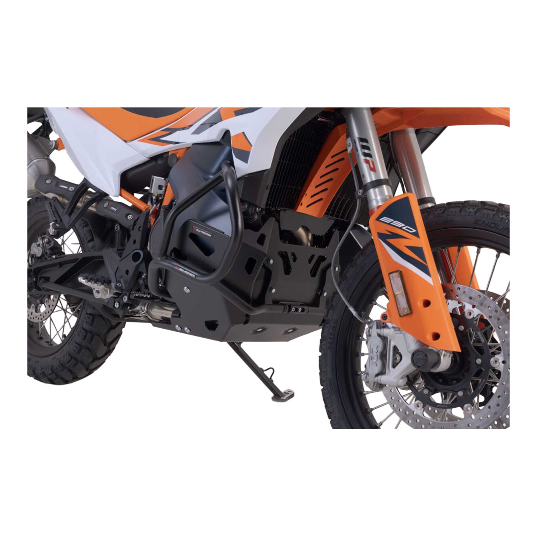 SW-Motech zaščita motorja za KTM 790 Adventure