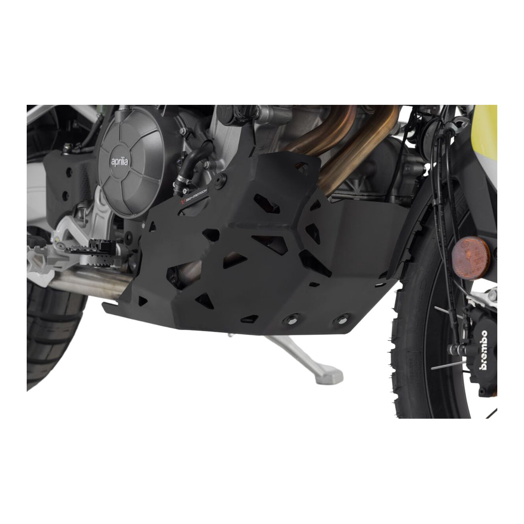 SW-Motech zaščita motorja za Aprilia Tuareg 660 ABS