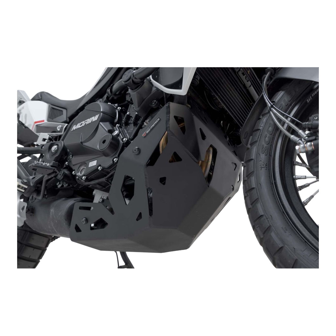 SW-Motech zaščita motorja za Moto Morini X-Cape 650 ABS