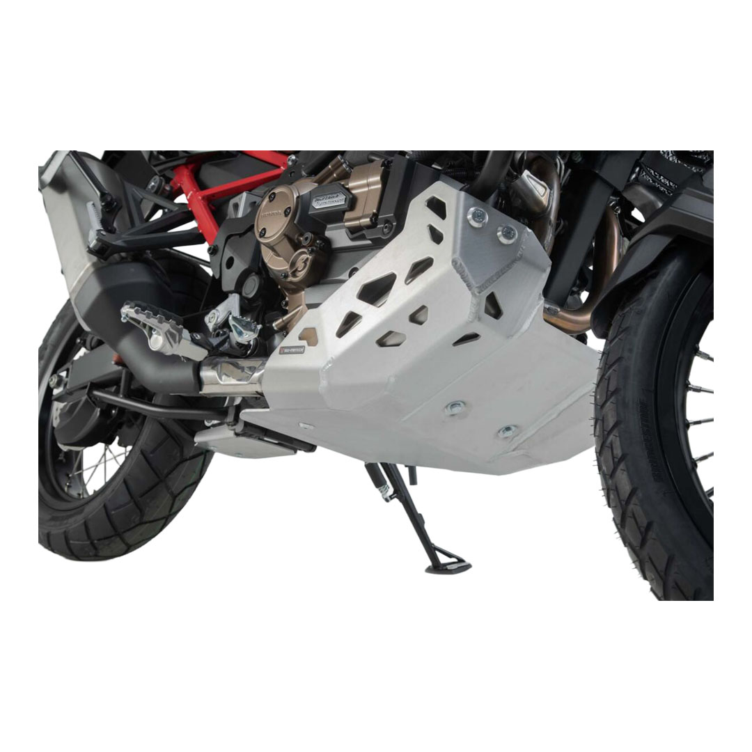 SW-Motech zaščita motorja za Honda CRF1000L Africa Twin