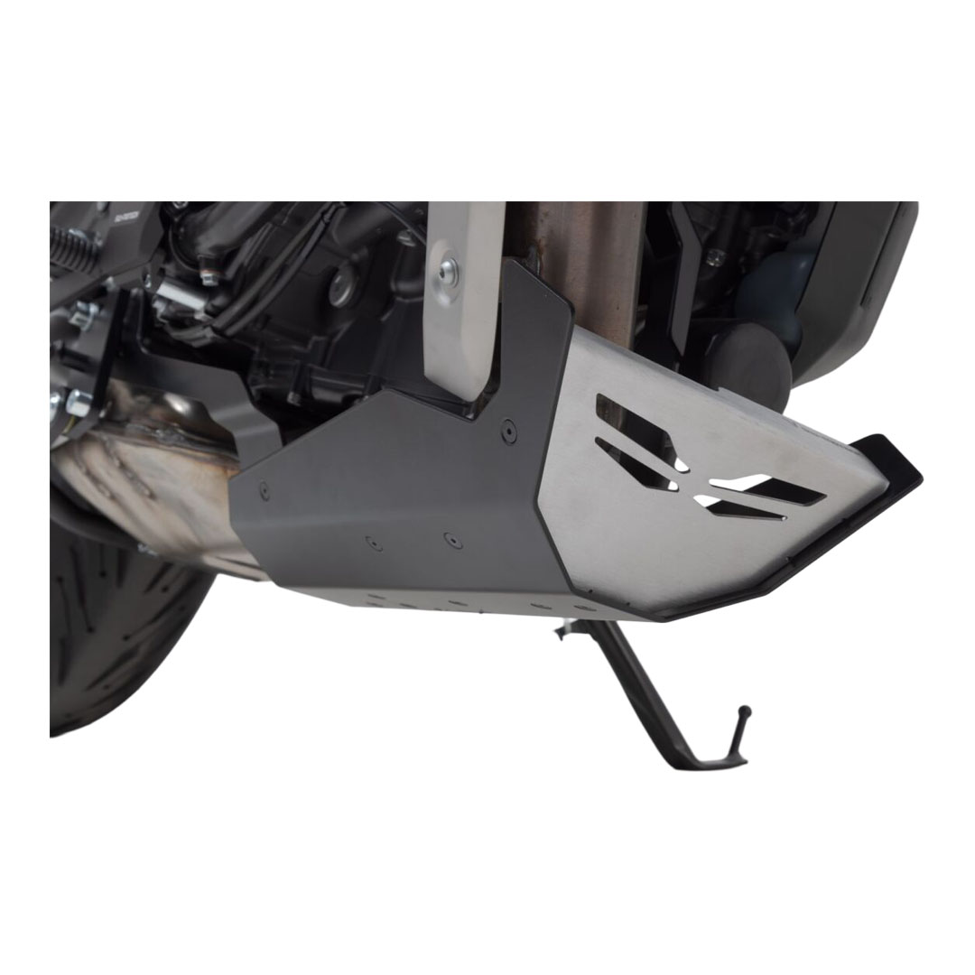 SW-Motech sprednji spojler za Yamaha XSR700 ABS