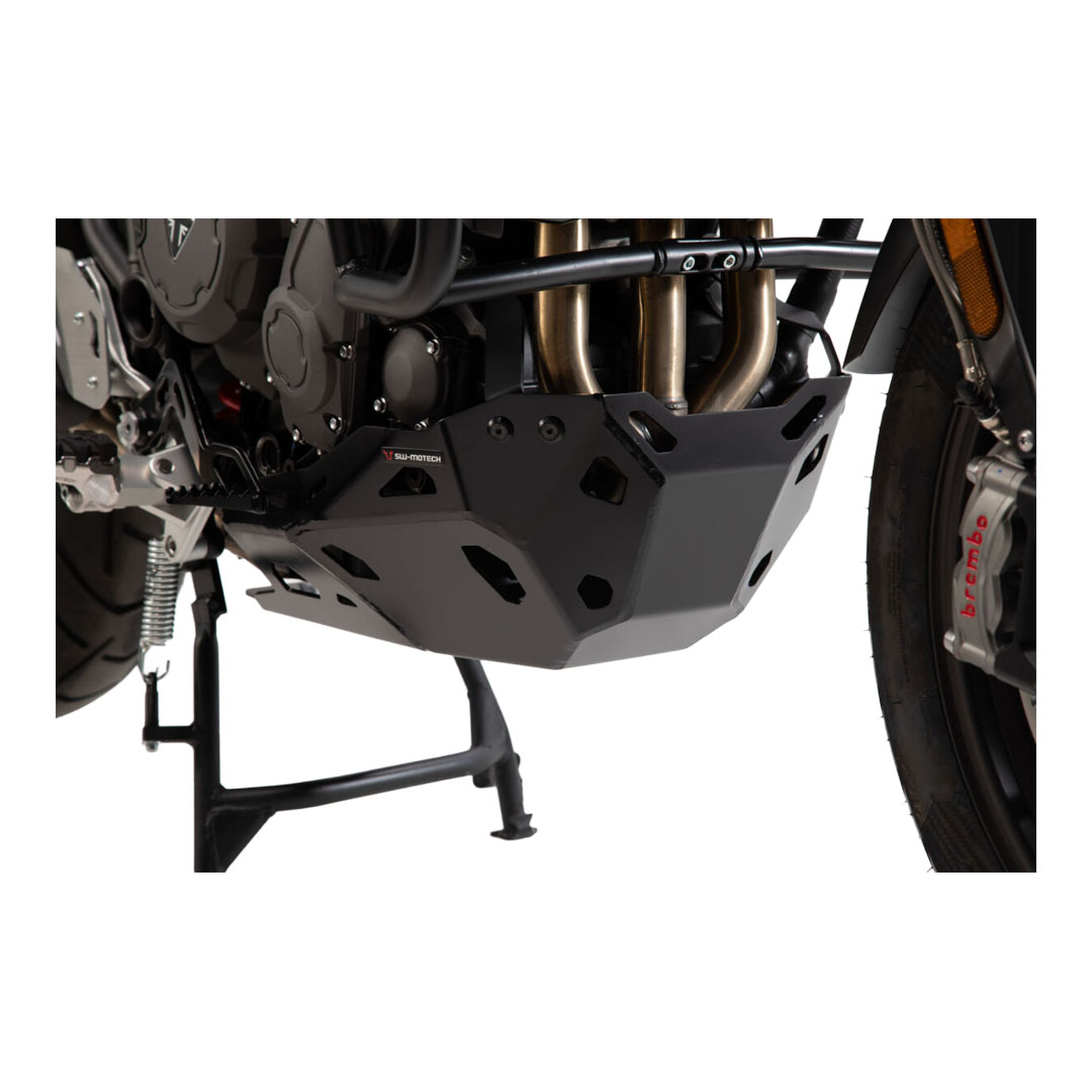 SW-Motech zaščita motorja za Triumph Tiger 850 ABS