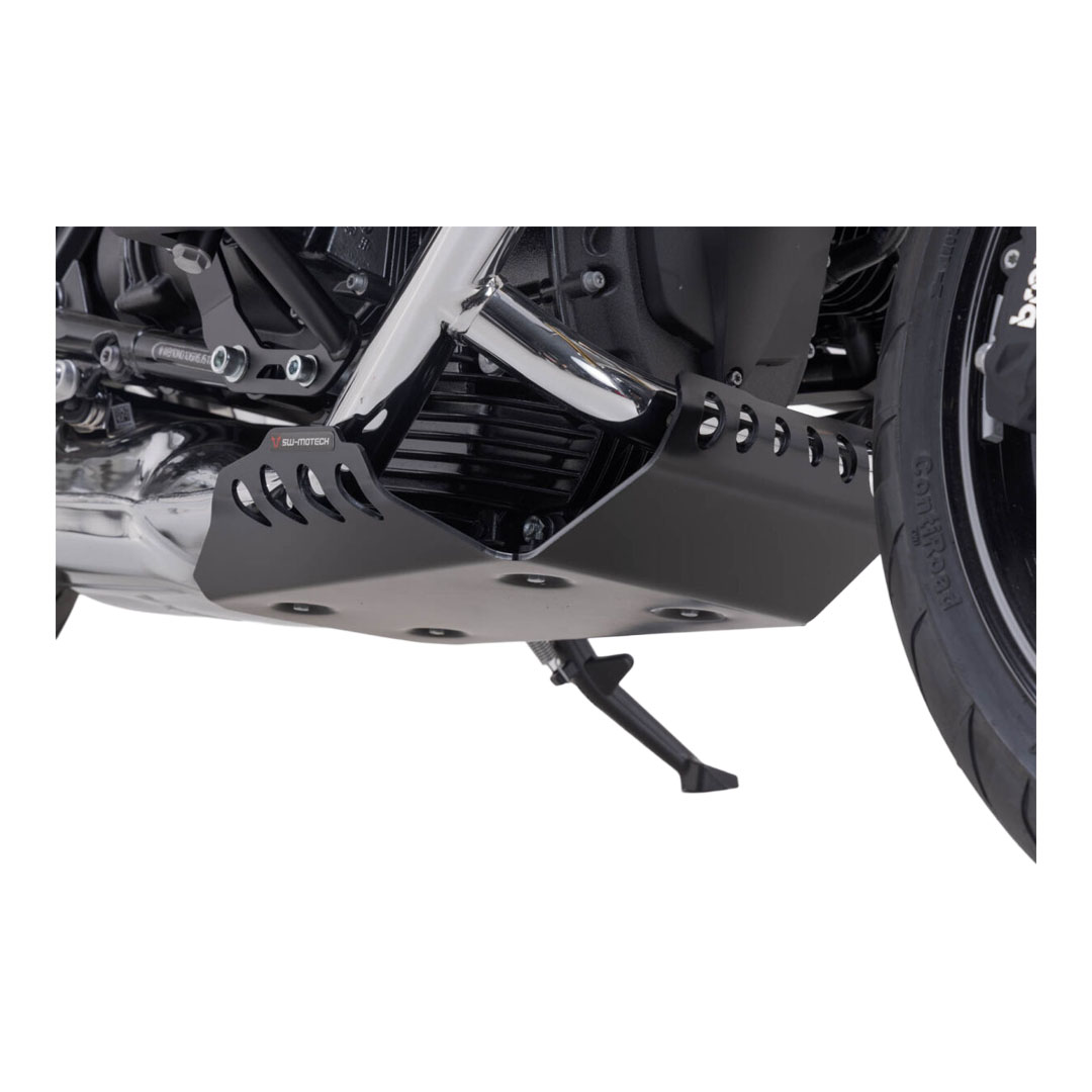 SW-Motech zaščita motorja za BMW R12 ABS