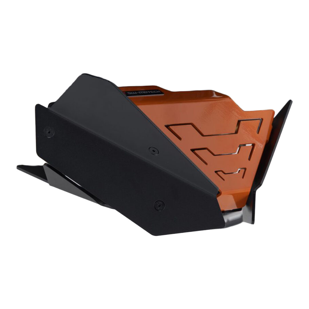SW-Motech prednji spojler za KTM 990 Duke ABS