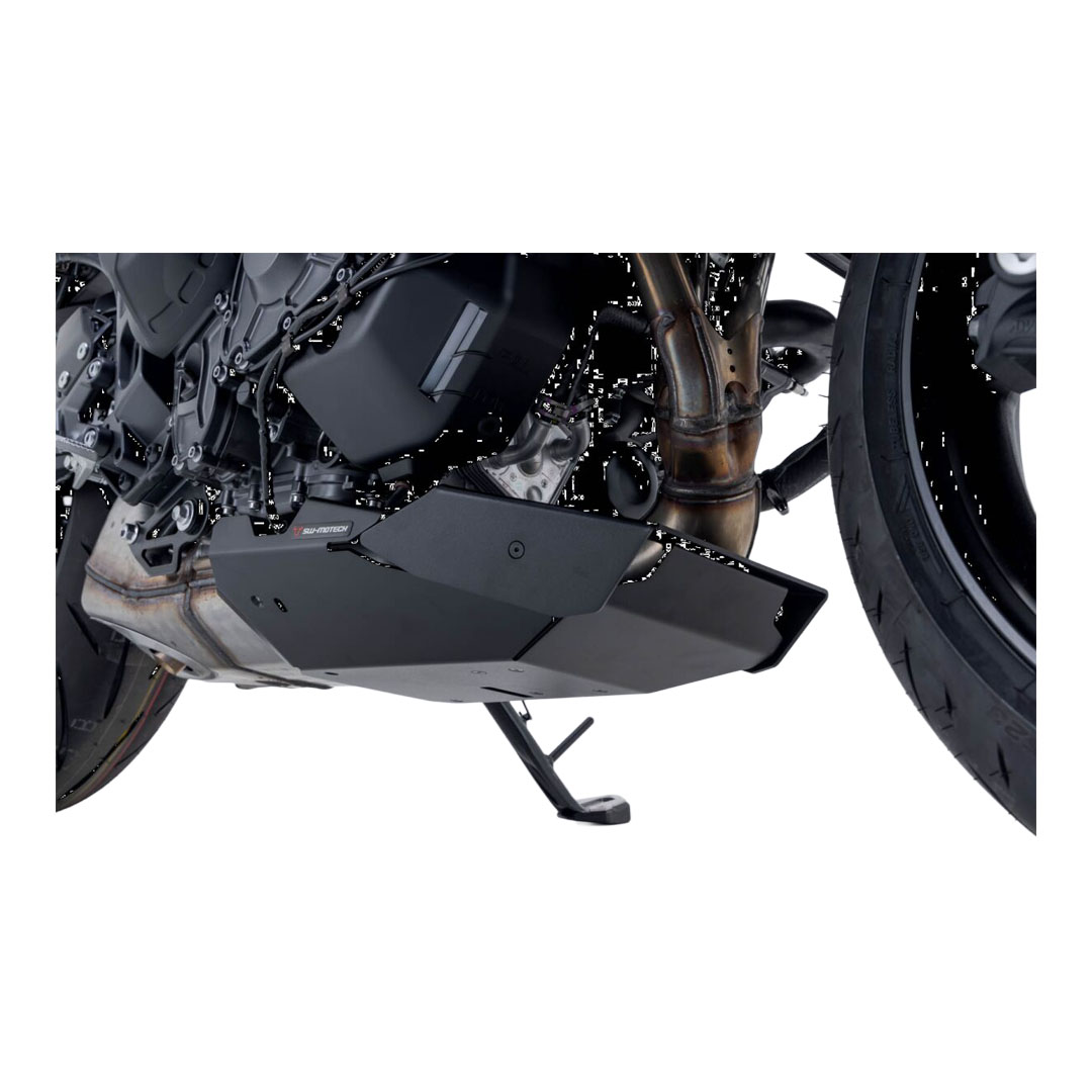 SW-Motech prednji spojler za Yamaha MT-09 ABS