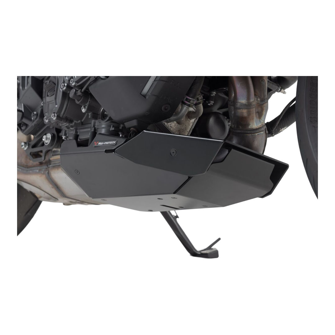 SW-Motech prednji spojler za Yamaha XSR 900 ABS