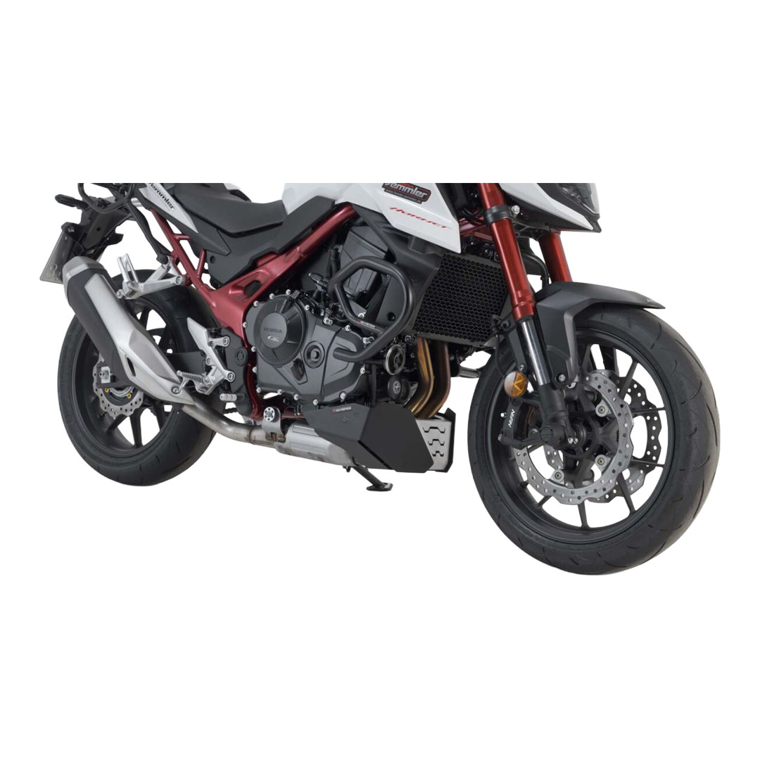 SW-Motech prednji spojler za Honda CB 750 ABS