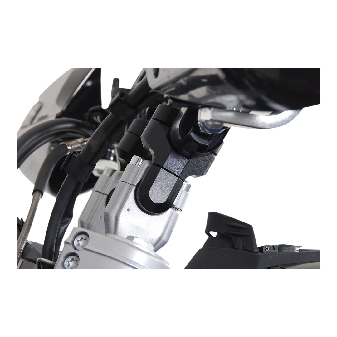 SW-Motech Vario dvig krmila 28 mm za BMW G 650 XMoto