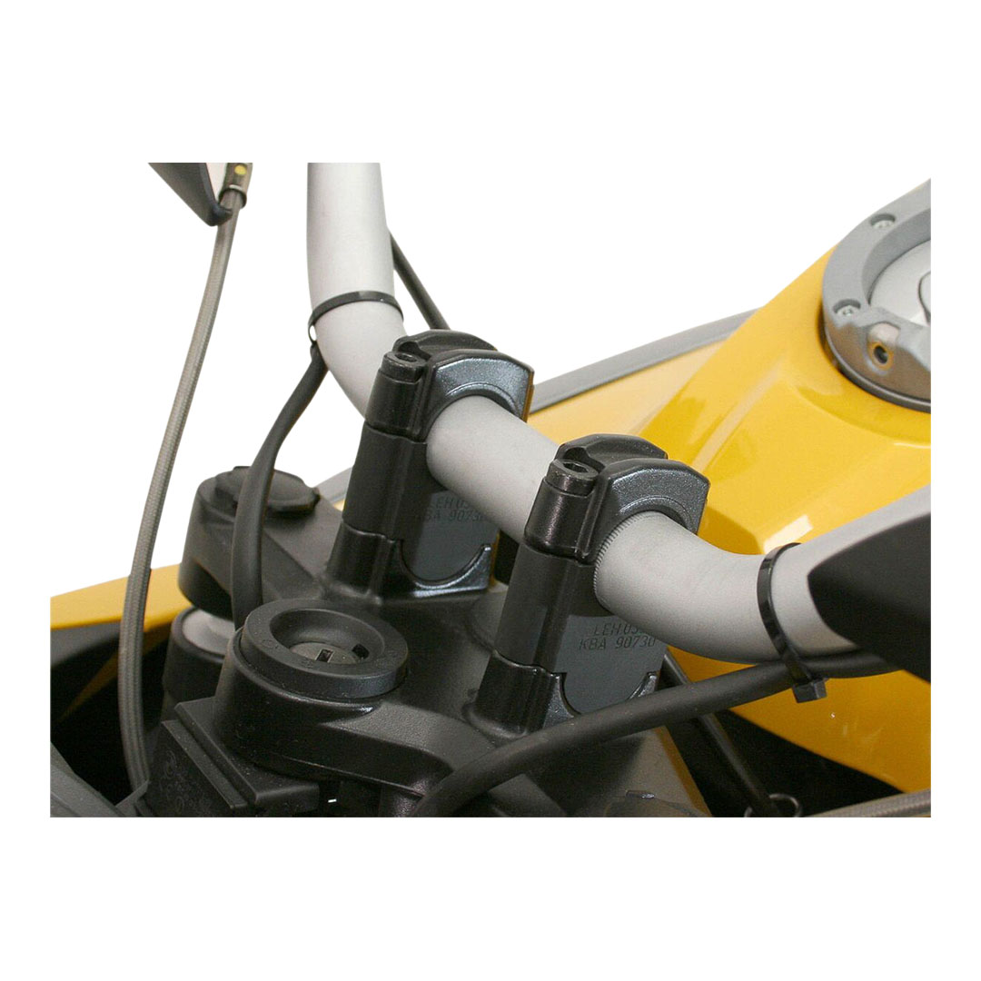 SW-Motech set za zvišanje krmila 30 mm za BMW R 1200 GS