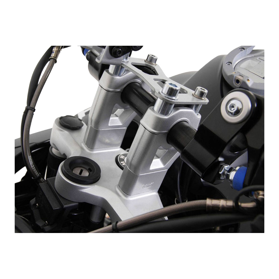 SW-Motech set za zvišanje krmila 30 mm za BMW R 1200 GS
