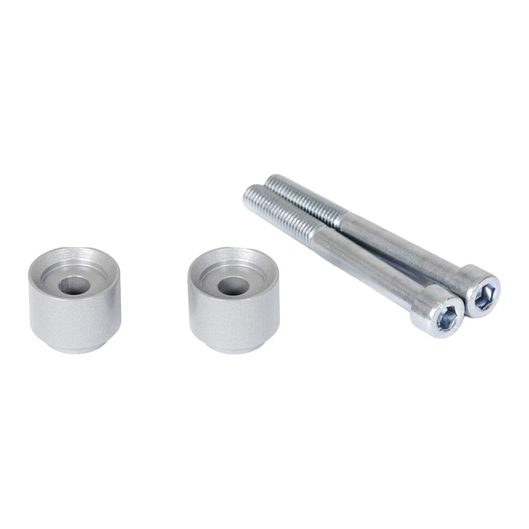 SW-Motech set za zvišanje krmila 20 mm za BMW F 800 GS ABS