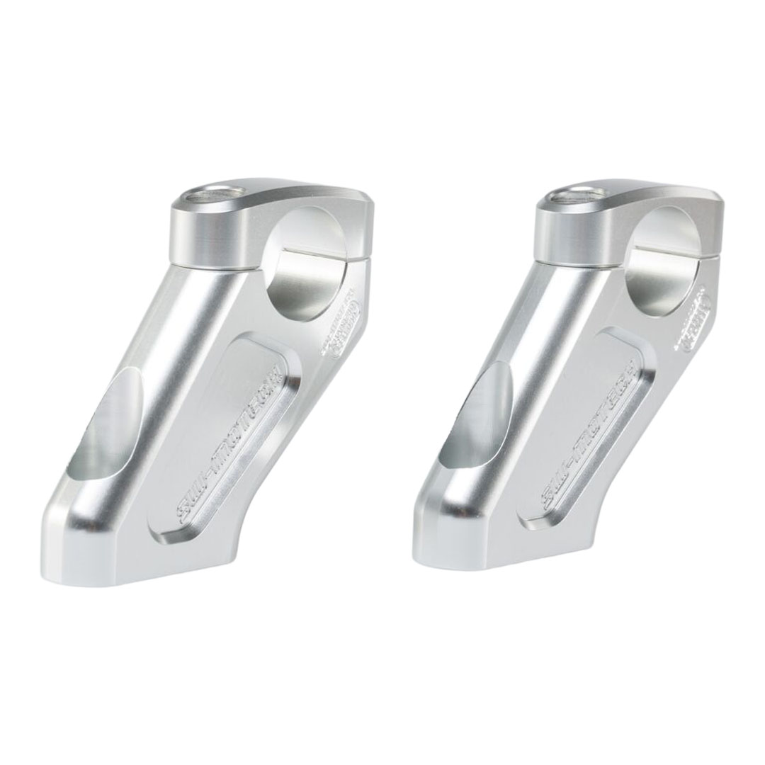 SW-Motech set za pomik in zvišanje krmila 20 mm / 30 mm za BMW R 1200 GS