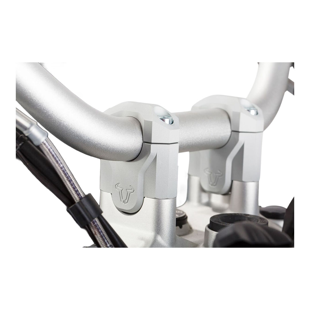 SW-Motech set za zvišanje krmila 40 mm za BMW R 1250 GS ABS