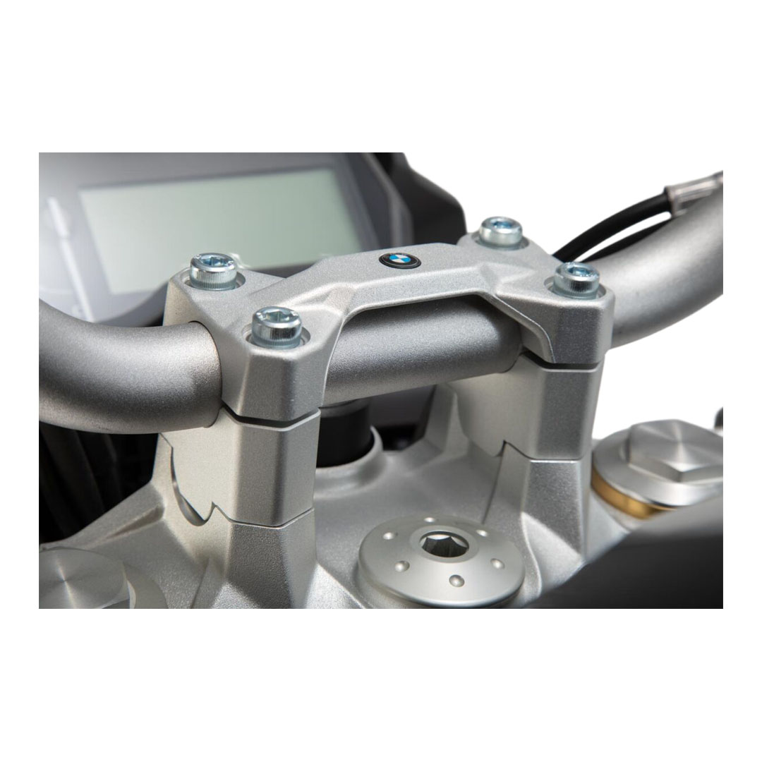SW-Motech set za zvišanje krmila 30 mm za BMW F 850 GS ABS
