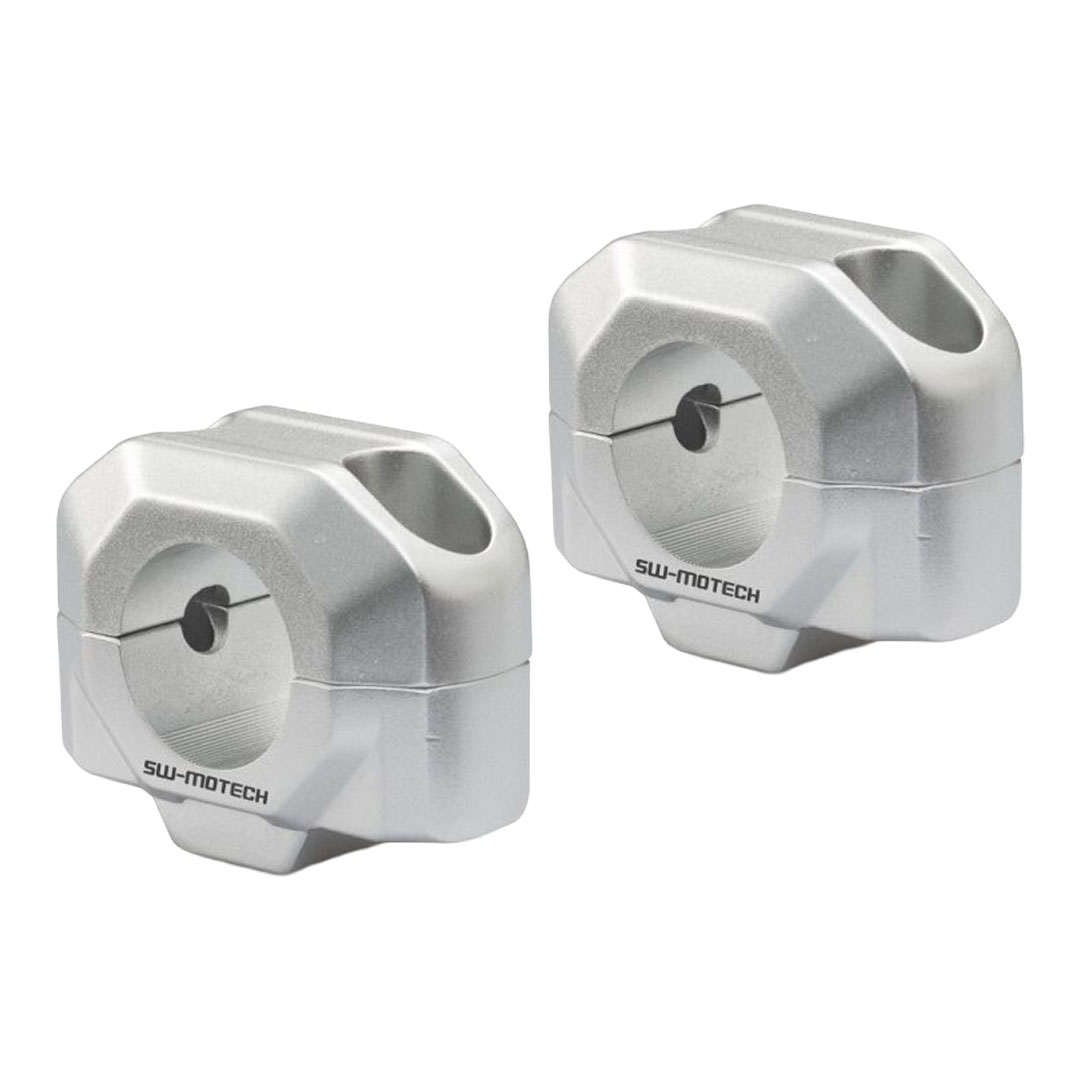 SW-Motech set za zvišanje krmila 20 mm