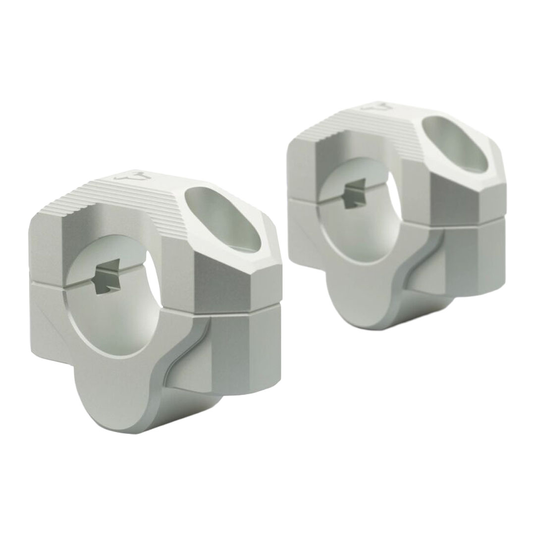 SW-Motech set za zvišanje krmila 20 mm za krmilo Ø 28 mm