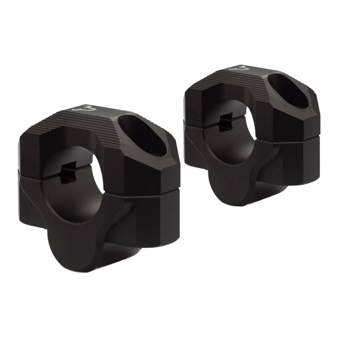 SW-Motech set za zvišanje krmila 20 mm za krmilo Ø 28 mm