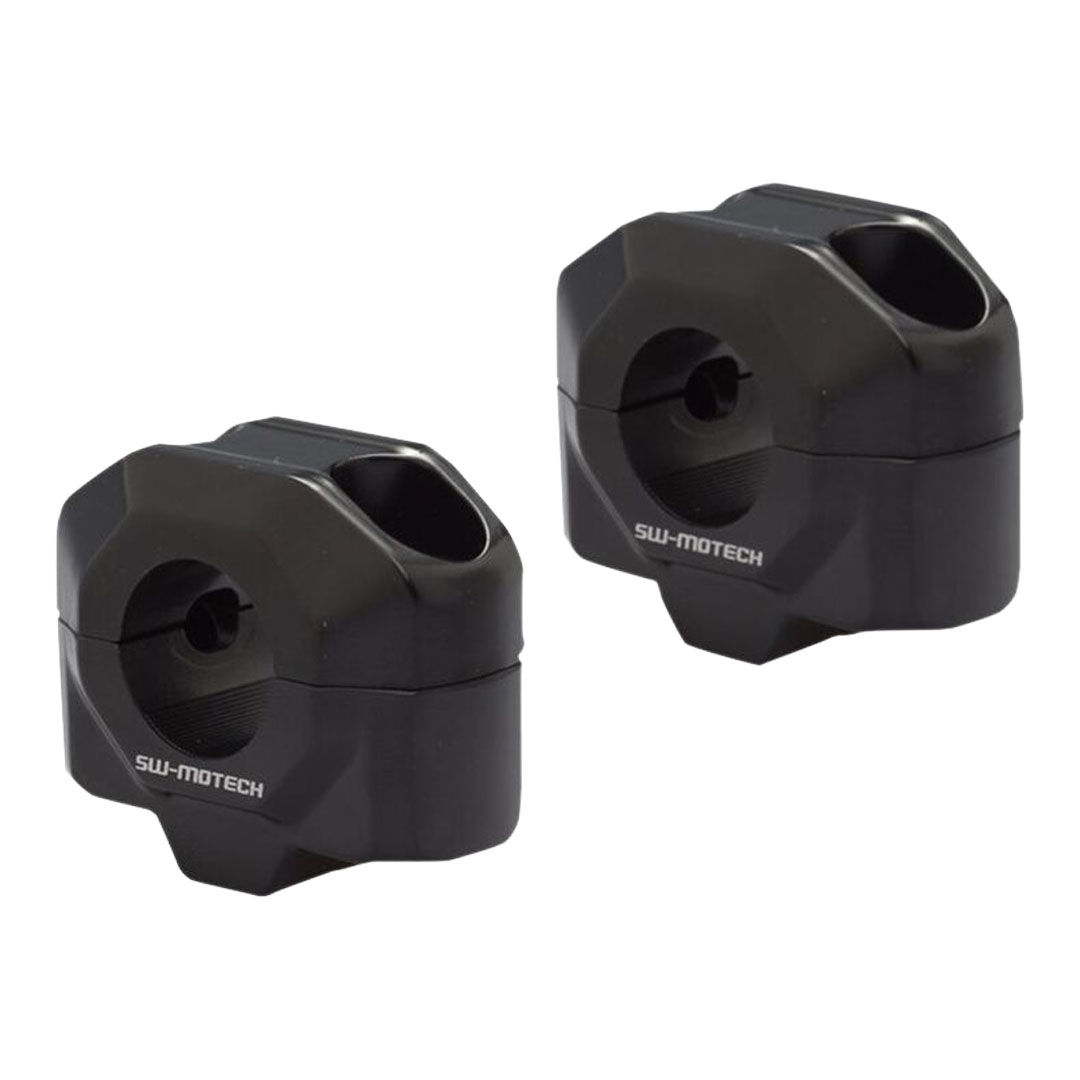 SW-Motech set za zvišanje krmila 20 mm