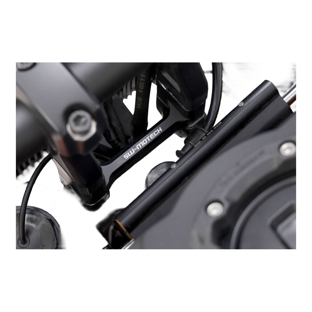 SW-Motech set za zvišanje krmila 50 mm za Harley-Davidson Pan America 1250