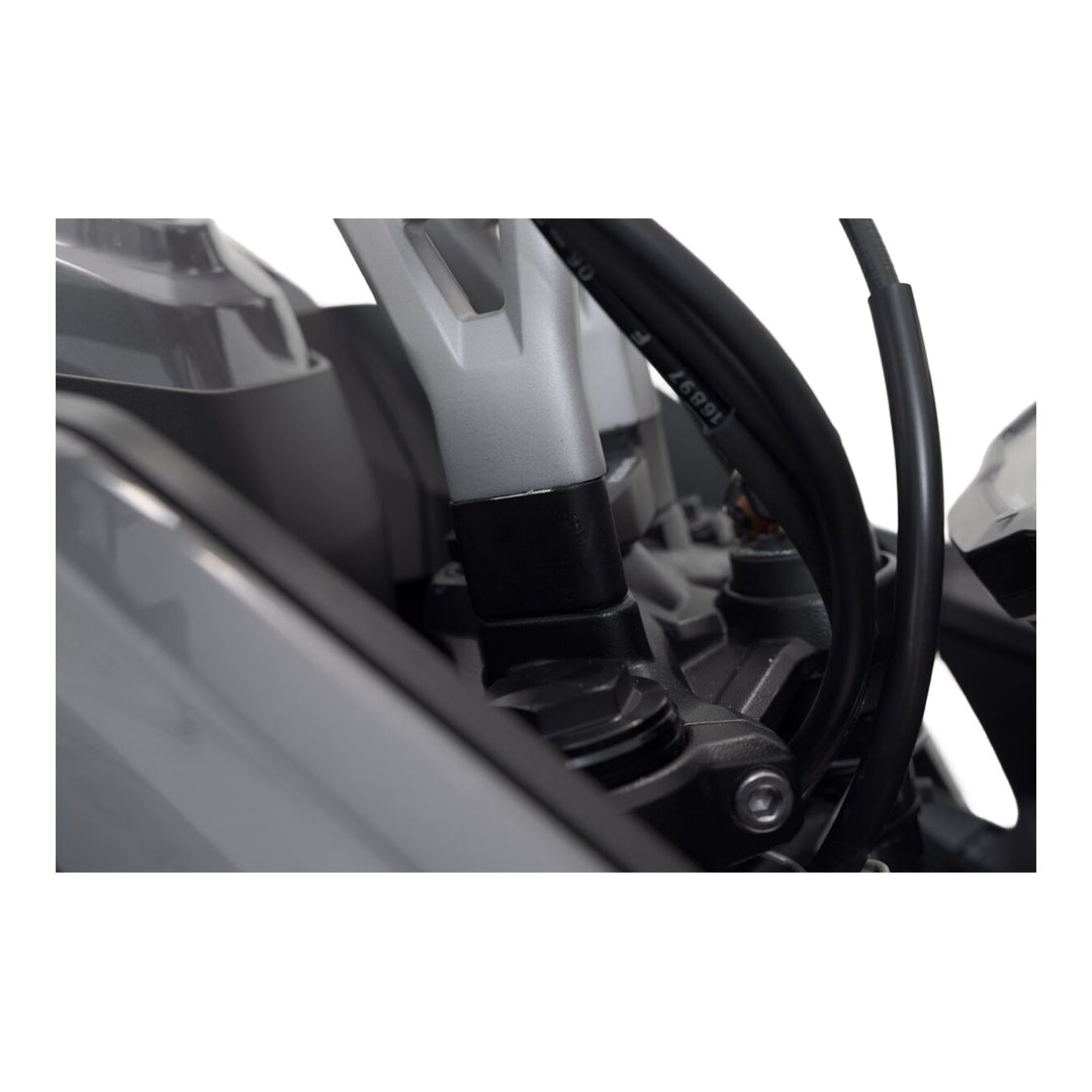 SW-Motech set za zvišanje krmila 30 mm za Triumph Tiger Sport 660