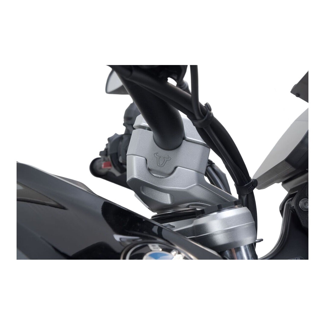 SW-Motech set za zvišanje krmila 30 mm za BMW R1300 GS