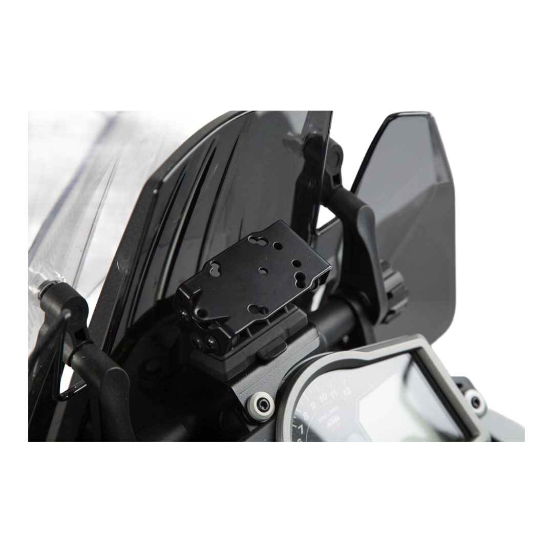 SW-Motech GPS nosilec za kokpit