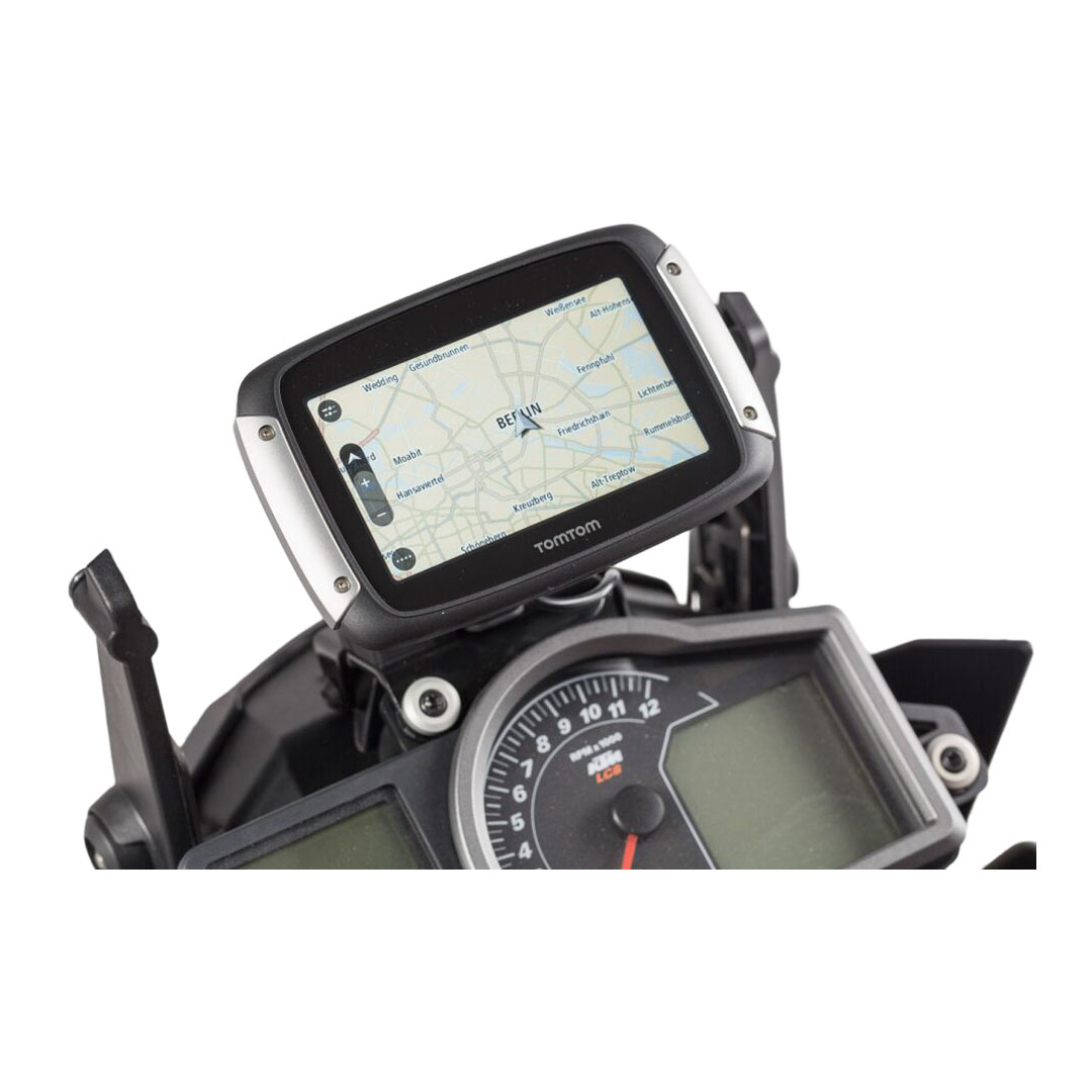 SW-Motech GPS nosilec za kokpit