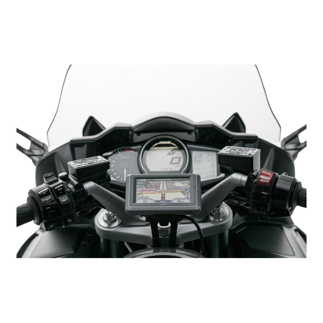 SW-Motech GPS nosilec za krmilo