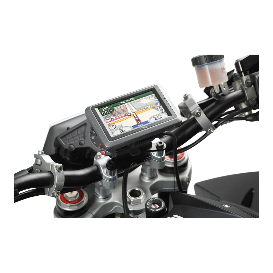 SW-Motech GPS nosilec za krmilo