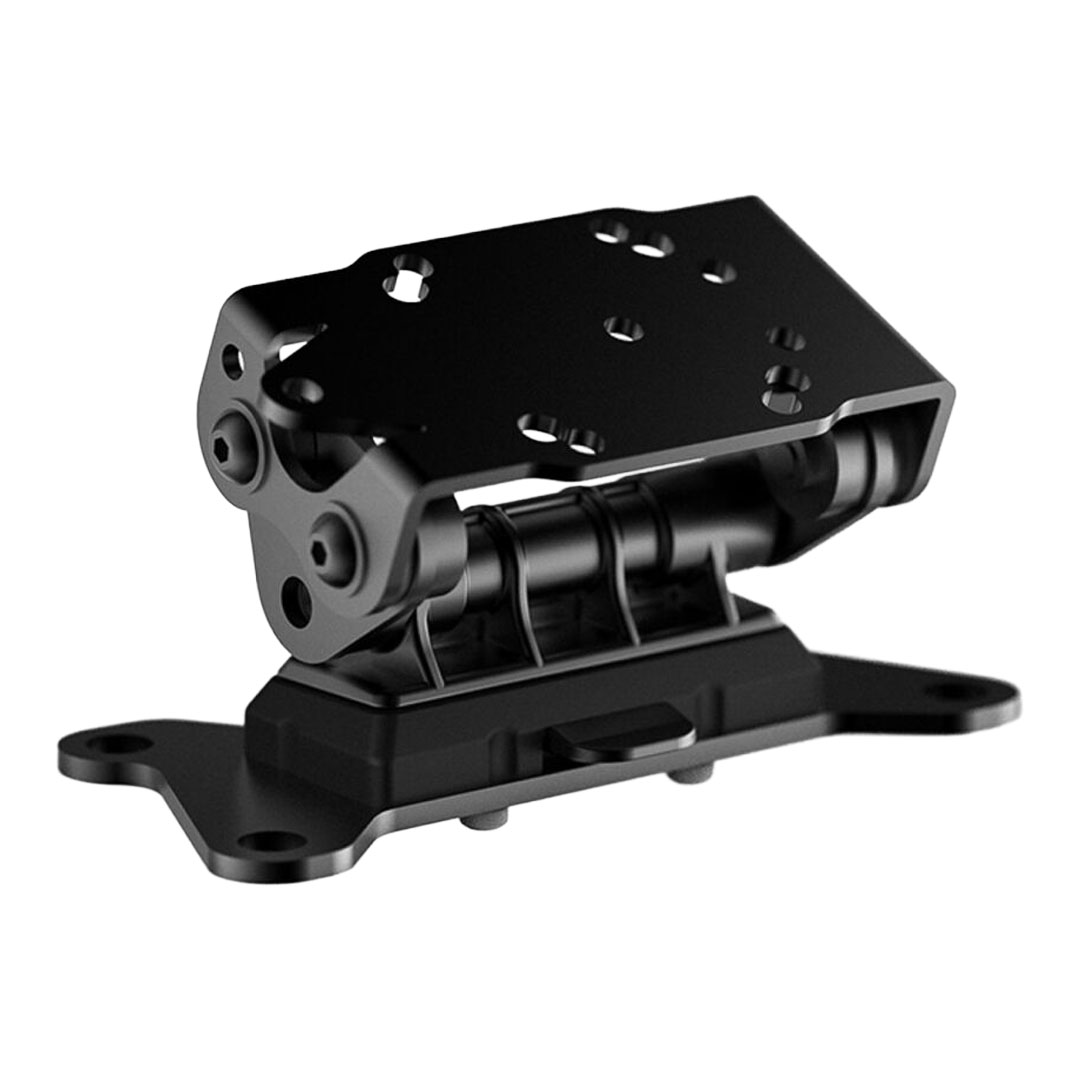 SW-Motech GPS nosilec za krmilo za Kawasaki GTR 1400