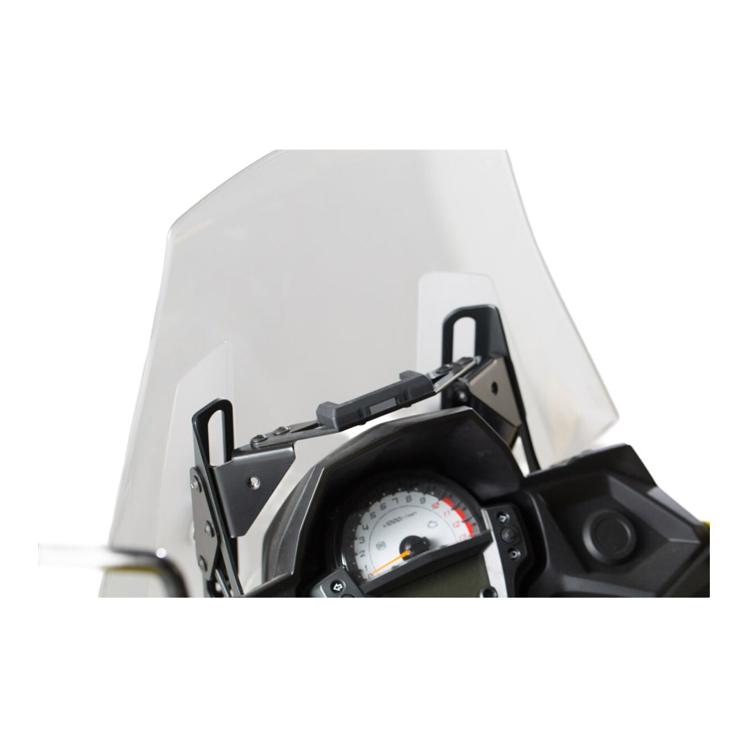 SW-Motech GPS nosilec za kokpit za Kawasaki KLE 650