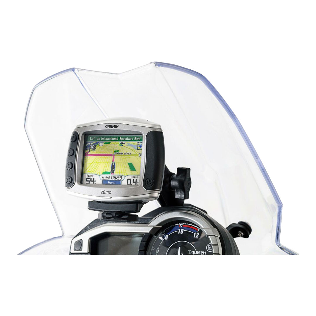 SW-Motech GPS nosilec za kokpit za Triumph Tiger 800 XCX ABS