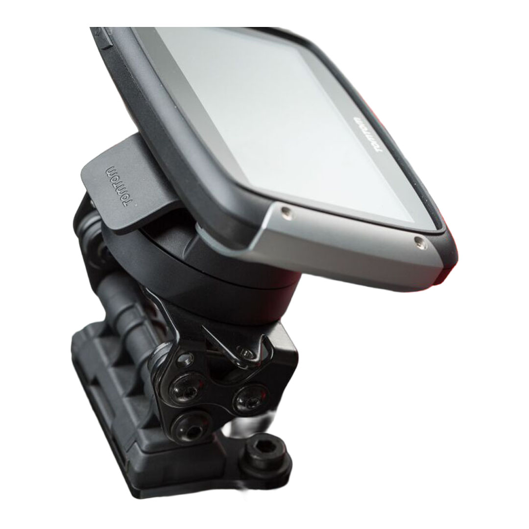 SW-Motech GPS nosilec za krmilo za Ducati Multistrada 950 ABS