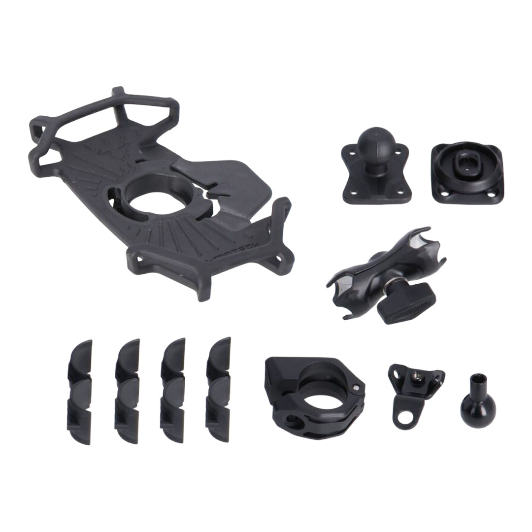 SW-Motech univerzalni set za montažo pametnega telefona T-Lock