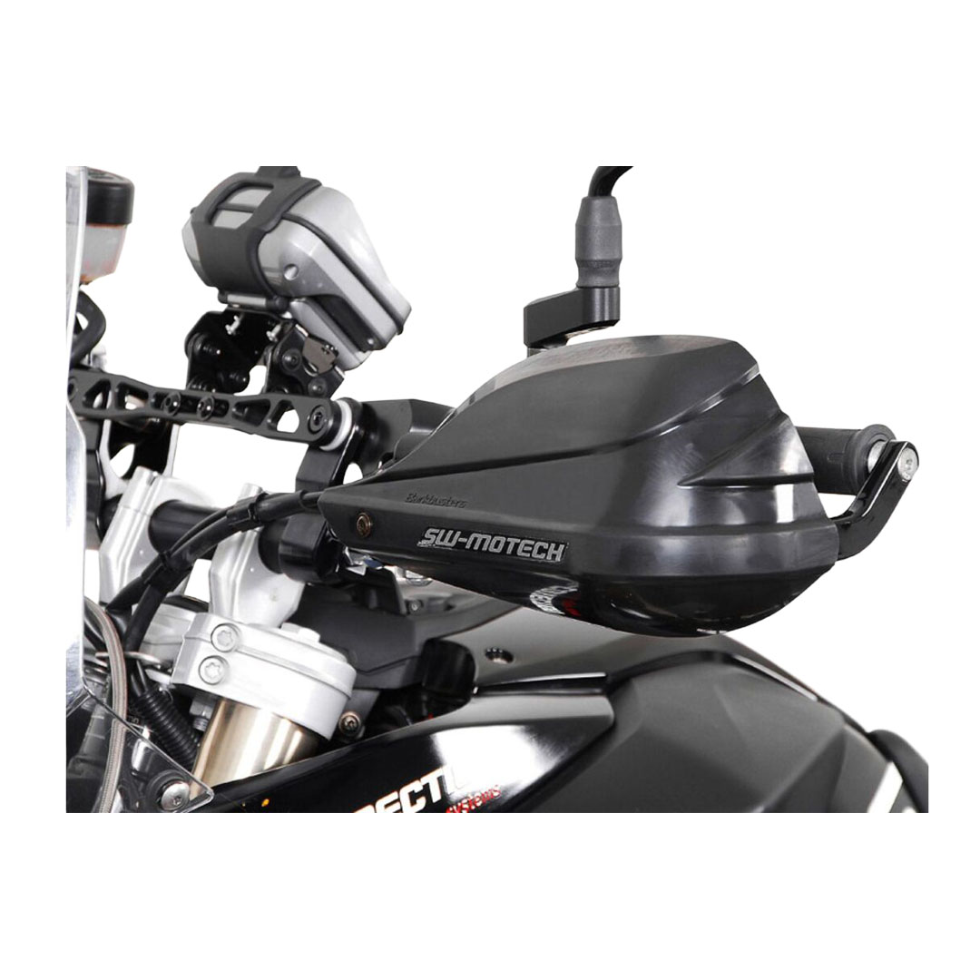 SW-Motech BBSTORM zaščita rok za BMW R 1200 GS