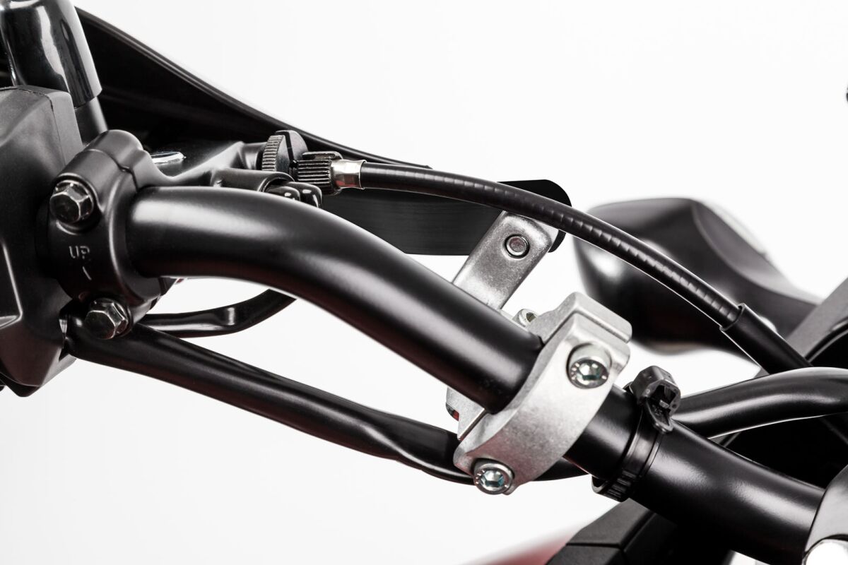 HANDGUARD KIT BBSTORM