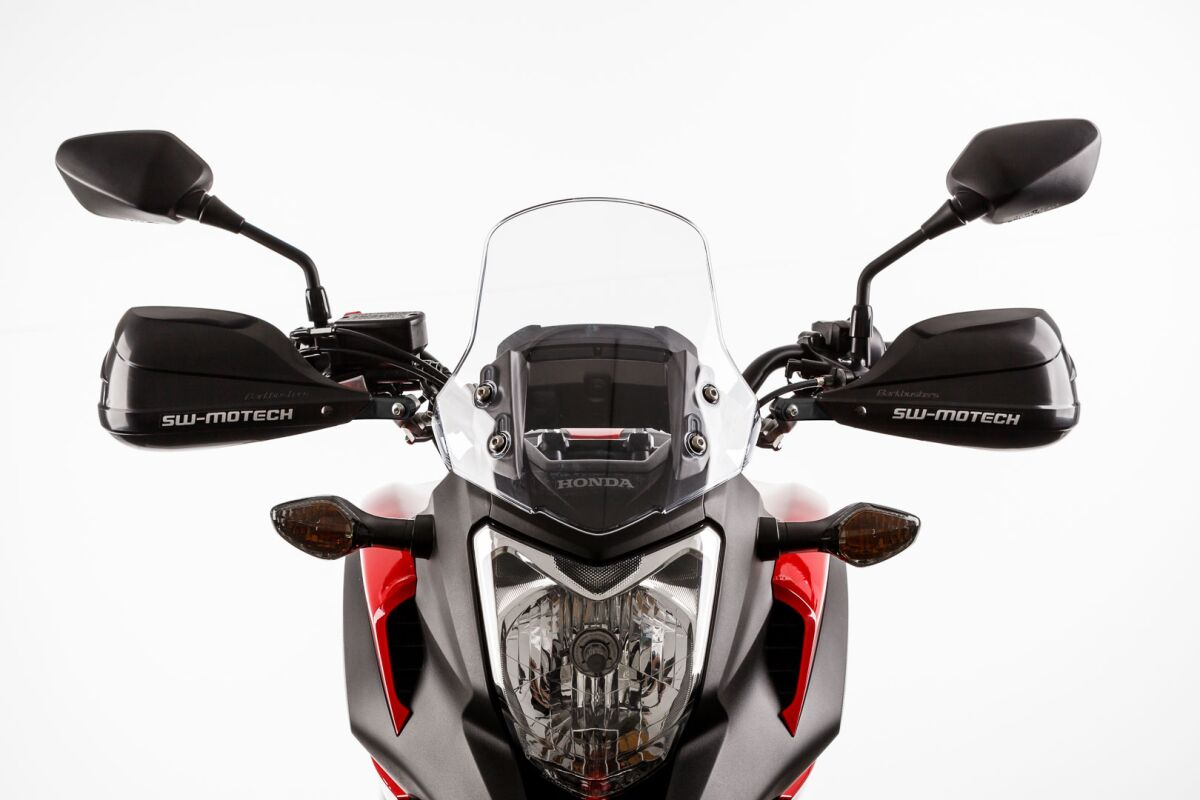 HANDGUARD KIT BBSTORM