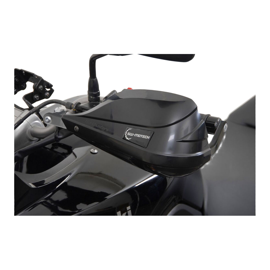 SW-Motech BBSTORM zaščita rok za Kawasaki KLE 650