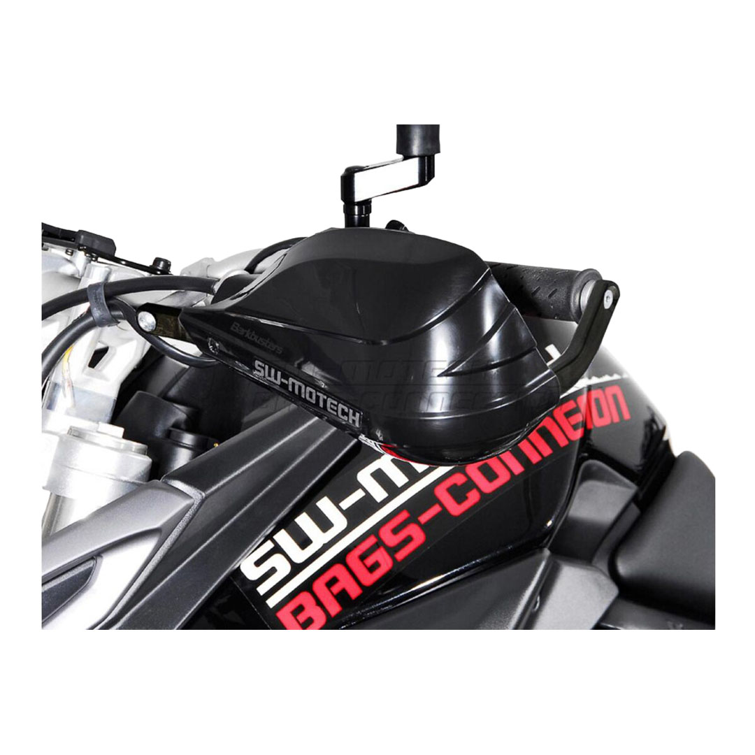 SW-Motech BBSTORM zaščita rok za Triumph Tiger 800 ABS