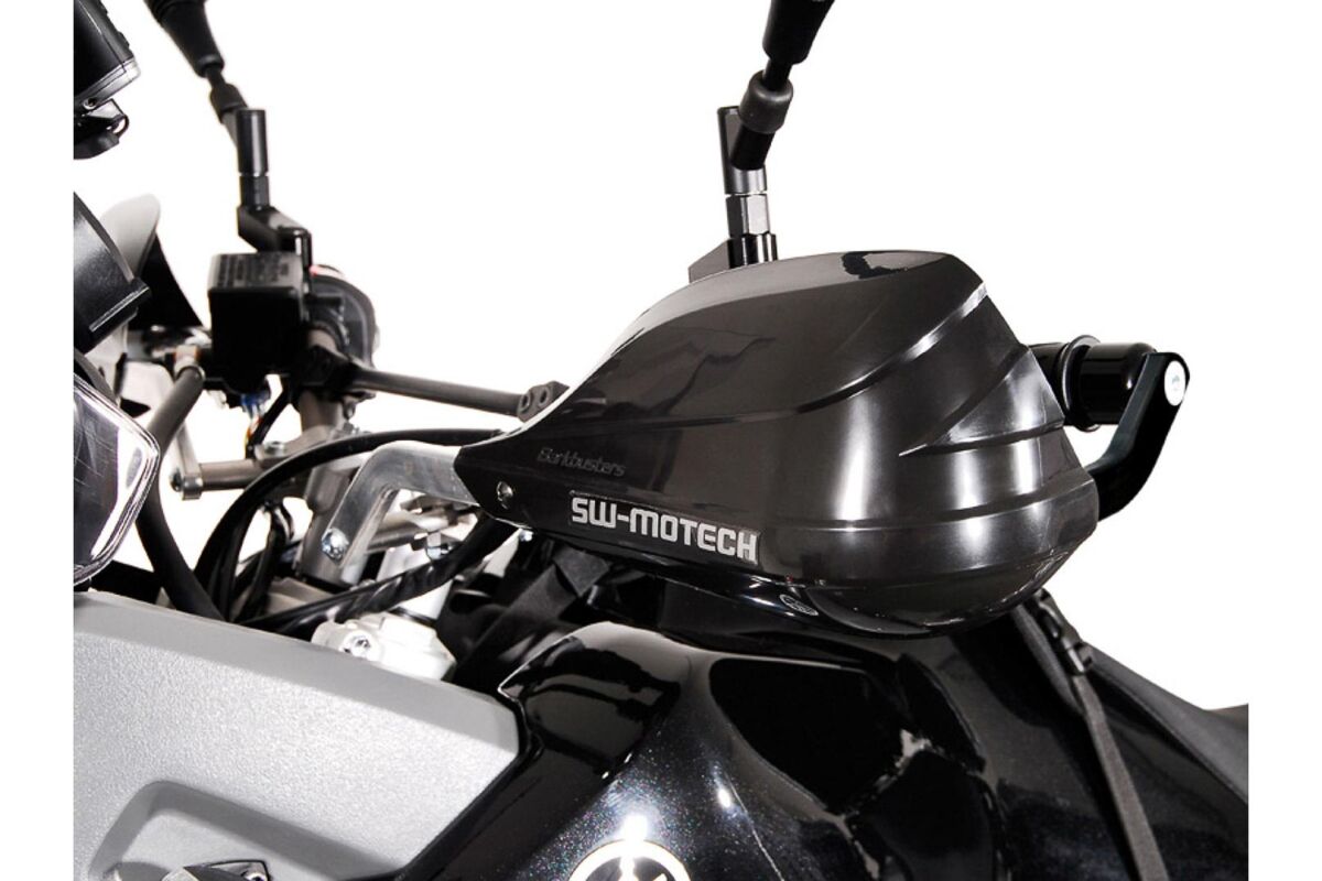 HANDGUARD KIT BBSTORM