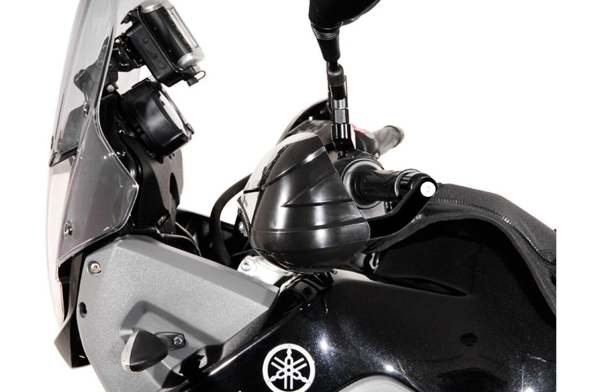 HANDGUARD KIT BBSTORM