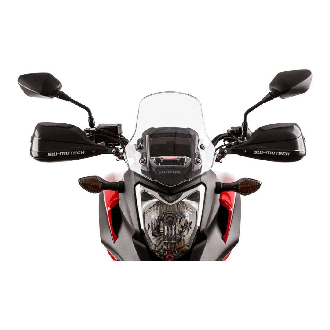 SW-Motech BBSTORM zaščita rok za BMW R 1250 R ABS