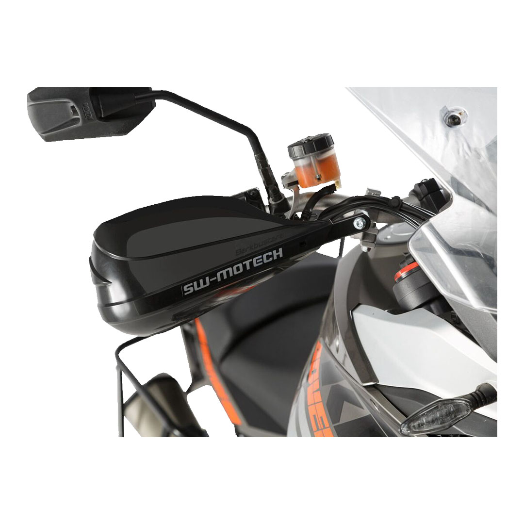 SW-Motech BBSTORM zaščita rok za KTM Adventure 1190 R ABS
