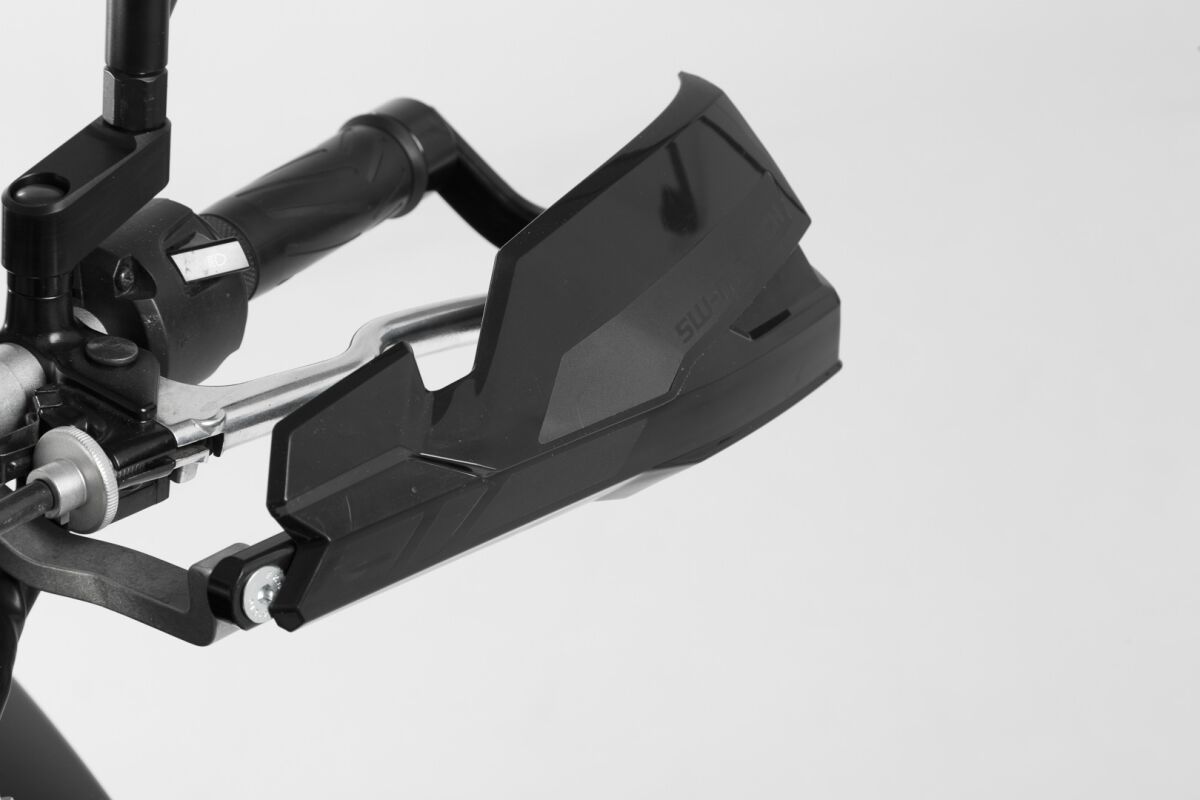 KOBRA HANDGUARD KIT