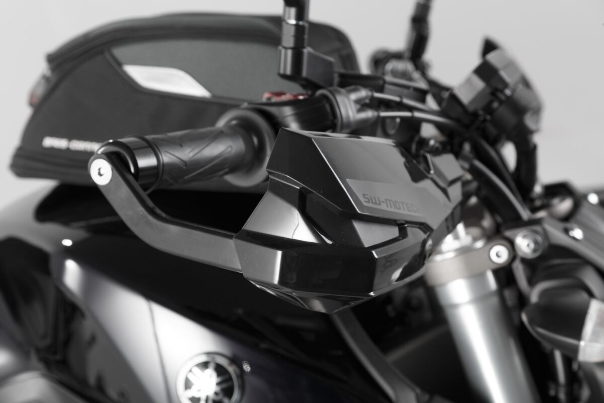 KOBRA HANDGUARD KIT