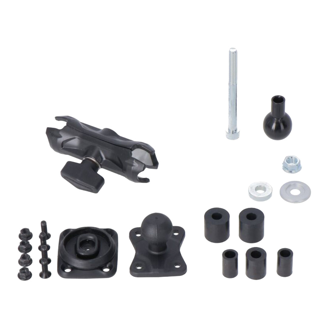 SW-Motech GPS nosilec za cev vilic s T-Lock sistemom