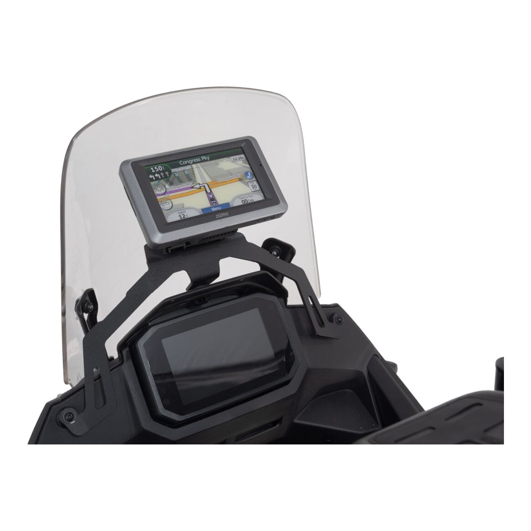 SW-Motech GPS nosilec za kokpit za Honda XL 750 ABS