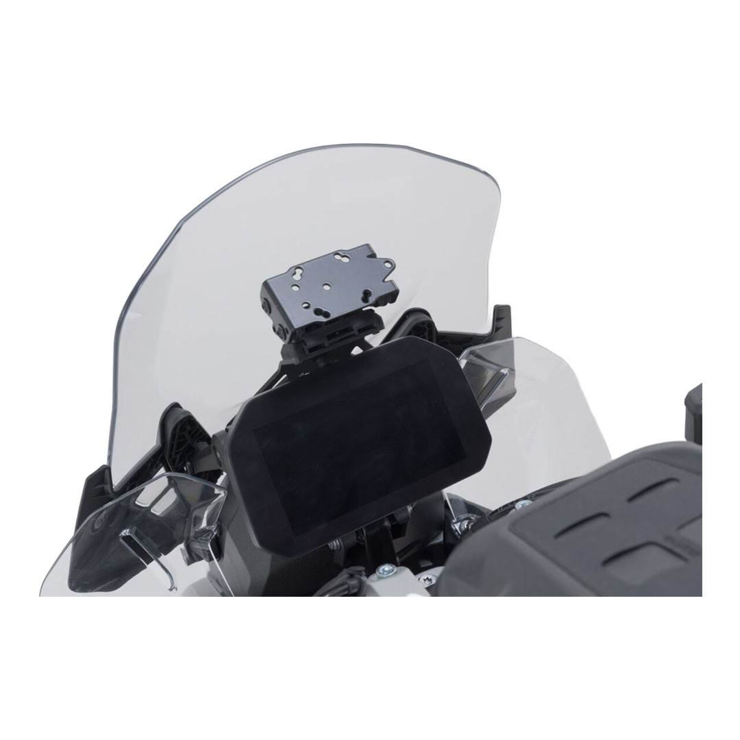 SW-Motech GPS nosilec za kokpit za BMW R 1300 GS ABS