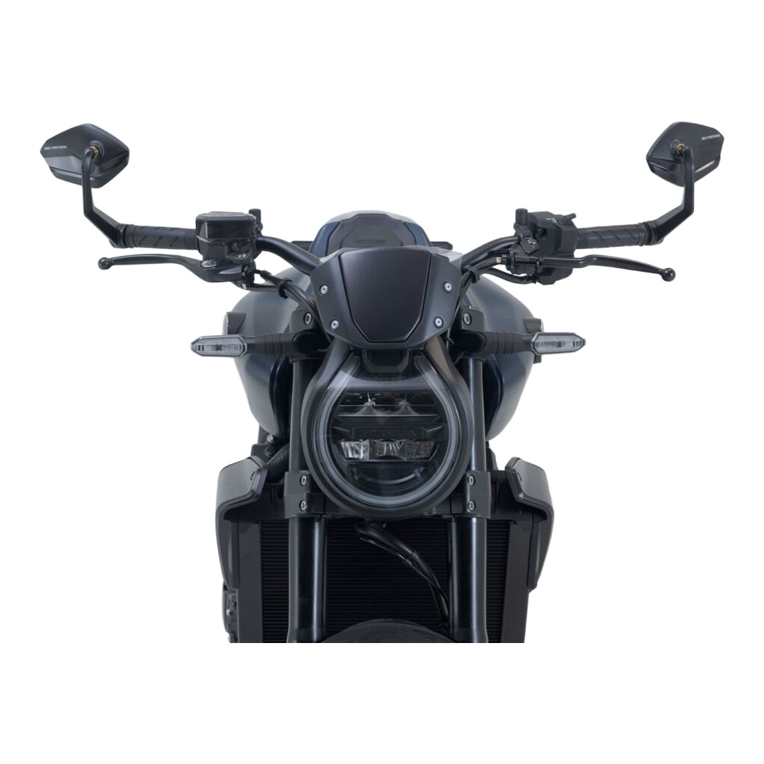 SW-Motech BAR END set ogledal za konce krmila za Honda CB 1000 R ABS